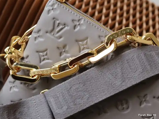 Firstbags ru MM-34*24*12cm LOUIS COUSSIN VUITTON 0627